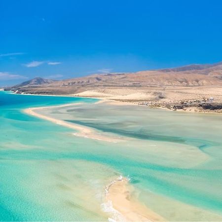Tia Lisa Dunasol Corralejo Eksteriør bilde